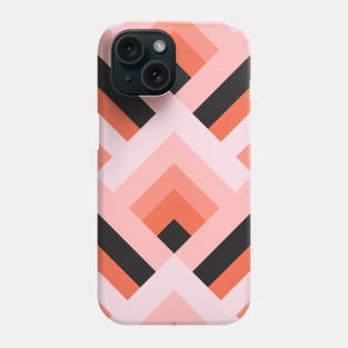 Halloween Peaks Phone Case