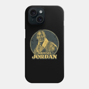 mj Phone Case