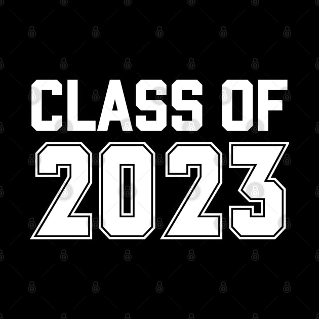 Class Of 2023 by Xtian Dela ✅