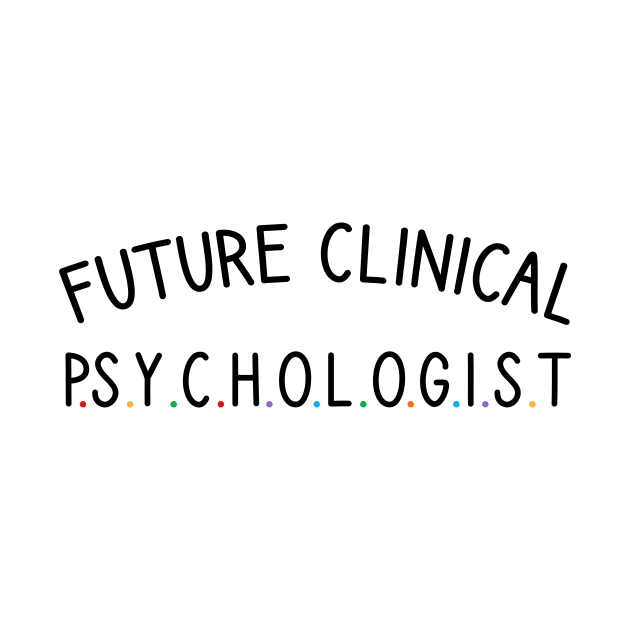 Future clinical psychologist by cypryanus