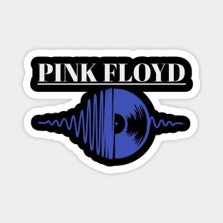 Pink Floyd t-shirt Magnet