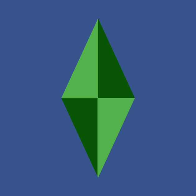 Minimalist Sims by PWCreate