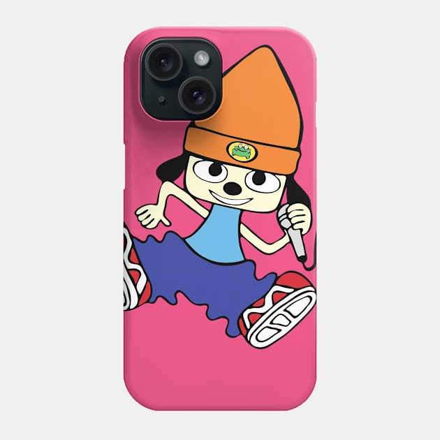 Gotta Believe Phone Case by winsarcade