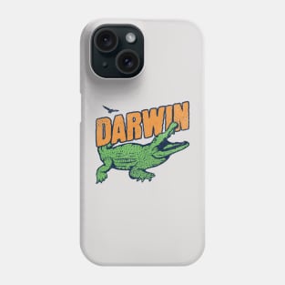 Darwin, Northern Territory Australia Phone Case