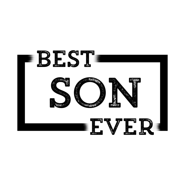 Best Son Ever by mendozar4