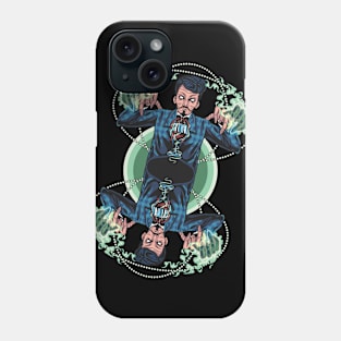 black magic 1 Phone Case