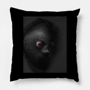 Slasher Pillow