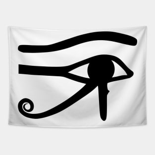 Eye of Ra Tapestry