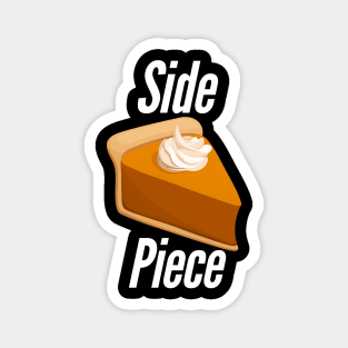 Side Piece Magnet