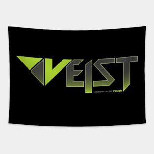 VEIST - Destiny 2 Weapon Foundry Tapestry