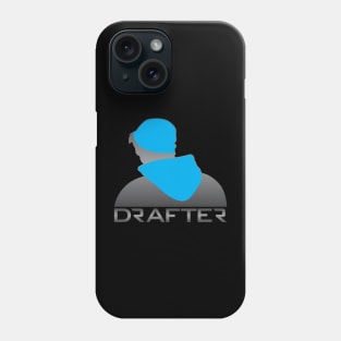 Drafter - 03 Phone Case