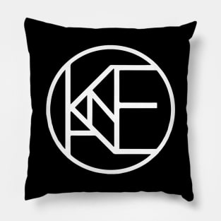 kane brown v2 Pillow