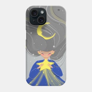 Sweet  Dreams Phone Case