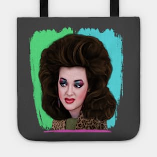 Working Girl - Joan Cusack Tote