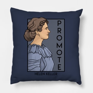 Promote Pillow