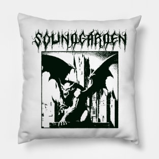 Soundgarden Pillow