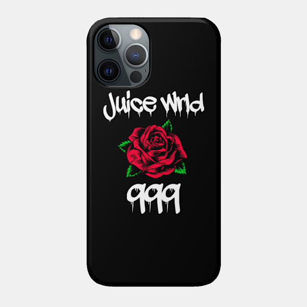 juice wrld - Juice Wrld - Phone Case