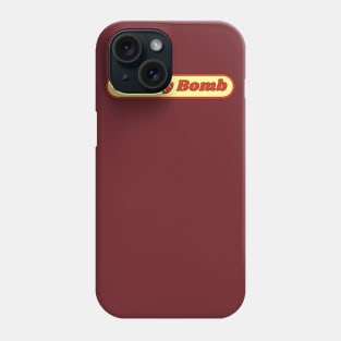 Cherry Bomb Phone Case