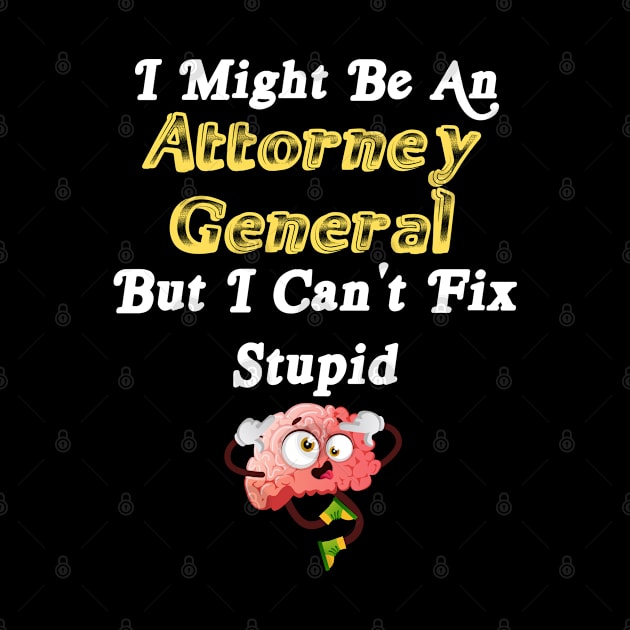 Attorney general by Mdath