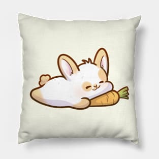 Cute bunny Pillow