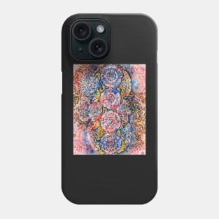 Stain 16 Phone Case