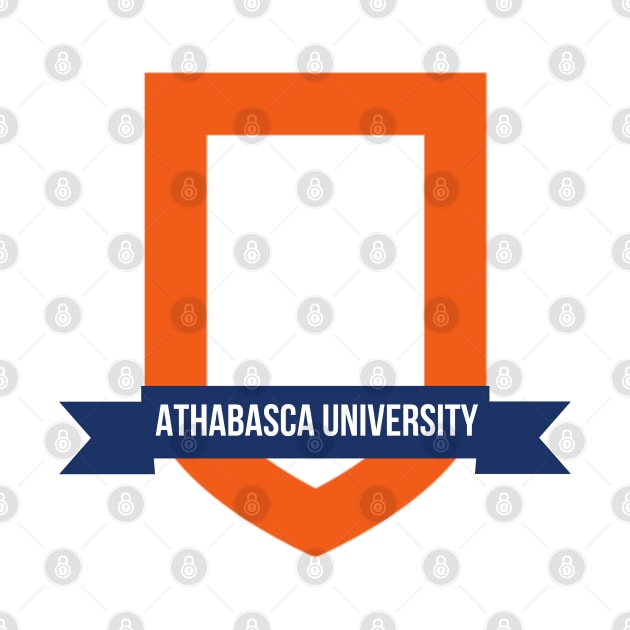 Athabasca University by rogergren