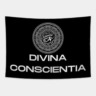 Devine Conscientia Tapestry