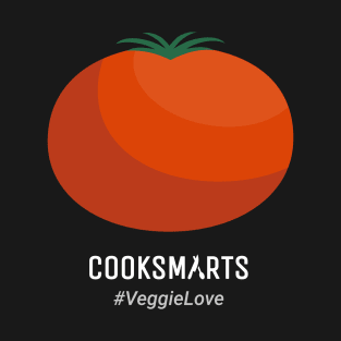 Tomato #VeggieLove T-Shirt