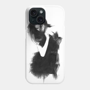 Tumblr Girl Phone Case