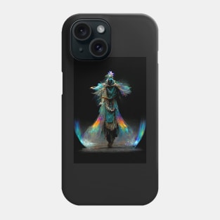 Dancing Shaman Phone Case