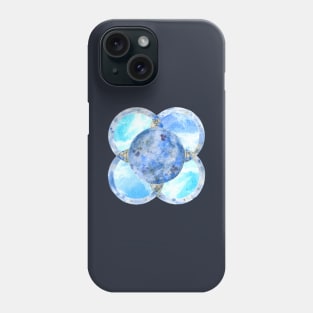 Element Air Symbol Phone Case