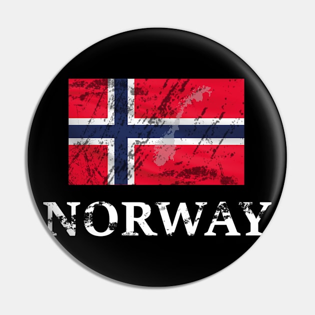 Norway Scandinavia Europe Vacation Travel Pin by Wikstroem