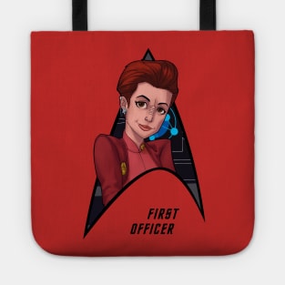 Captain, it's the Major! Tote