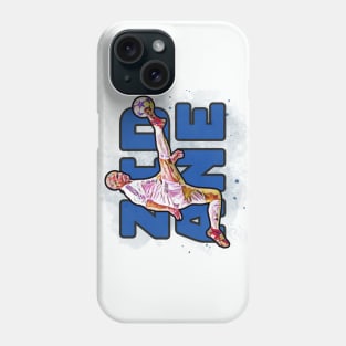 Zidane Phone Case