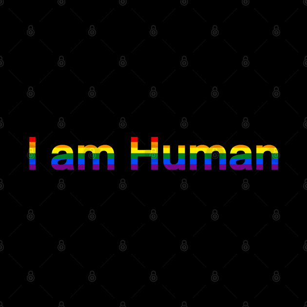 I am Human by eden1472