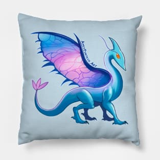 Fairy Dragon Pillow