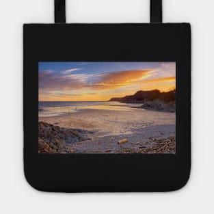 Caswell Bay, Gower Tote