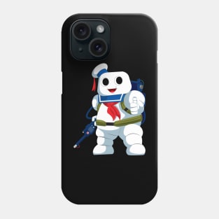 Stay PUFT! Phone Case