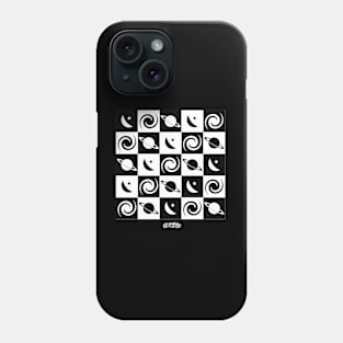 Cosmic Pattern 2 Phone Case