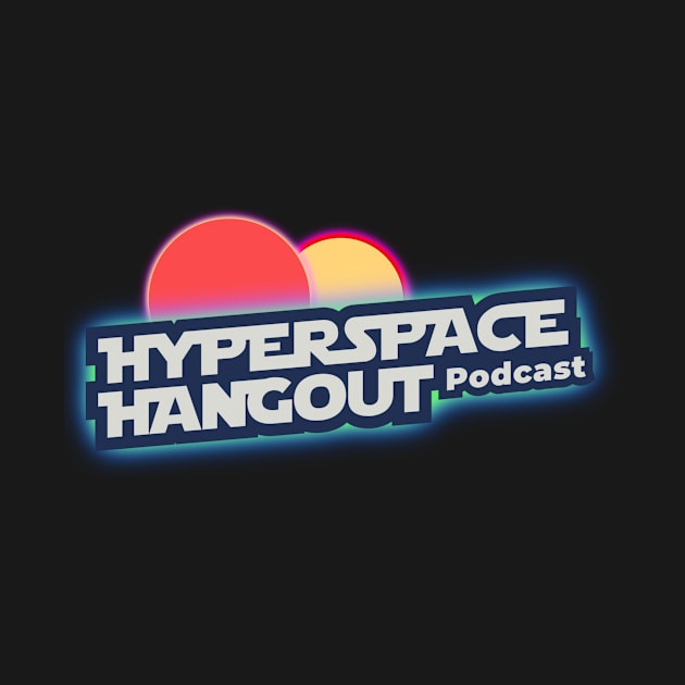 Hyperspace Hangout Twin Suns by bendtheknee