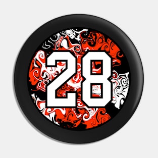 c.giroux Pin