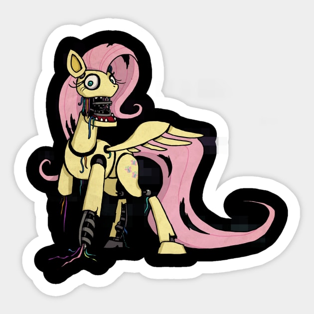 Resultado de imagem para my little pony fluttershy