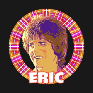 Eric Faulkner T-Shirt