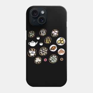 Have Some Dim Sum! Phone Case