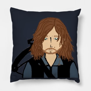 Daryl Pillow