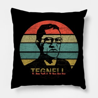 Anders Tegnell Pillow