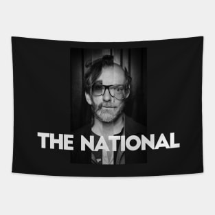 The National Band Collage Tapestry
