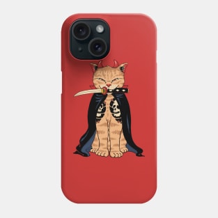 Catana Sucks Phone Case