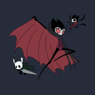 Troupe Master Grimm HK T-Shirt