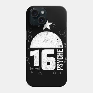 16 Psyche Phone Case